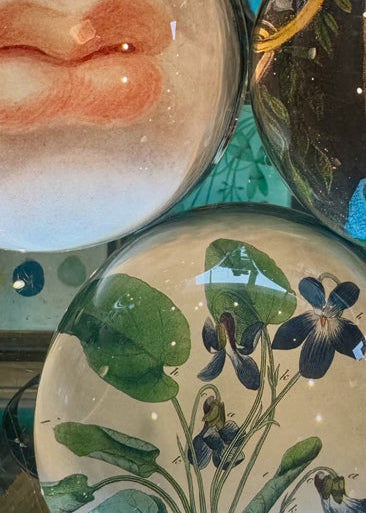 Maven & Grace Curated