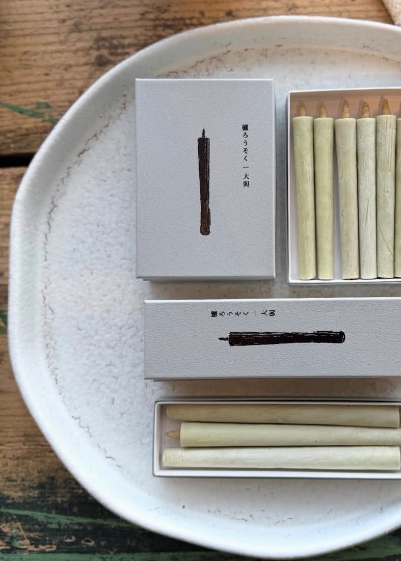 Scent & Light Rituals