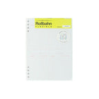 Rollbahn Flexible Refill Pages