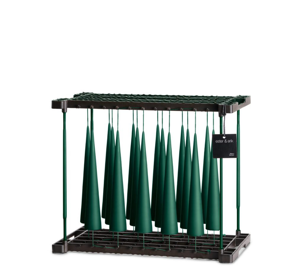 Cone Candle - 25cm
