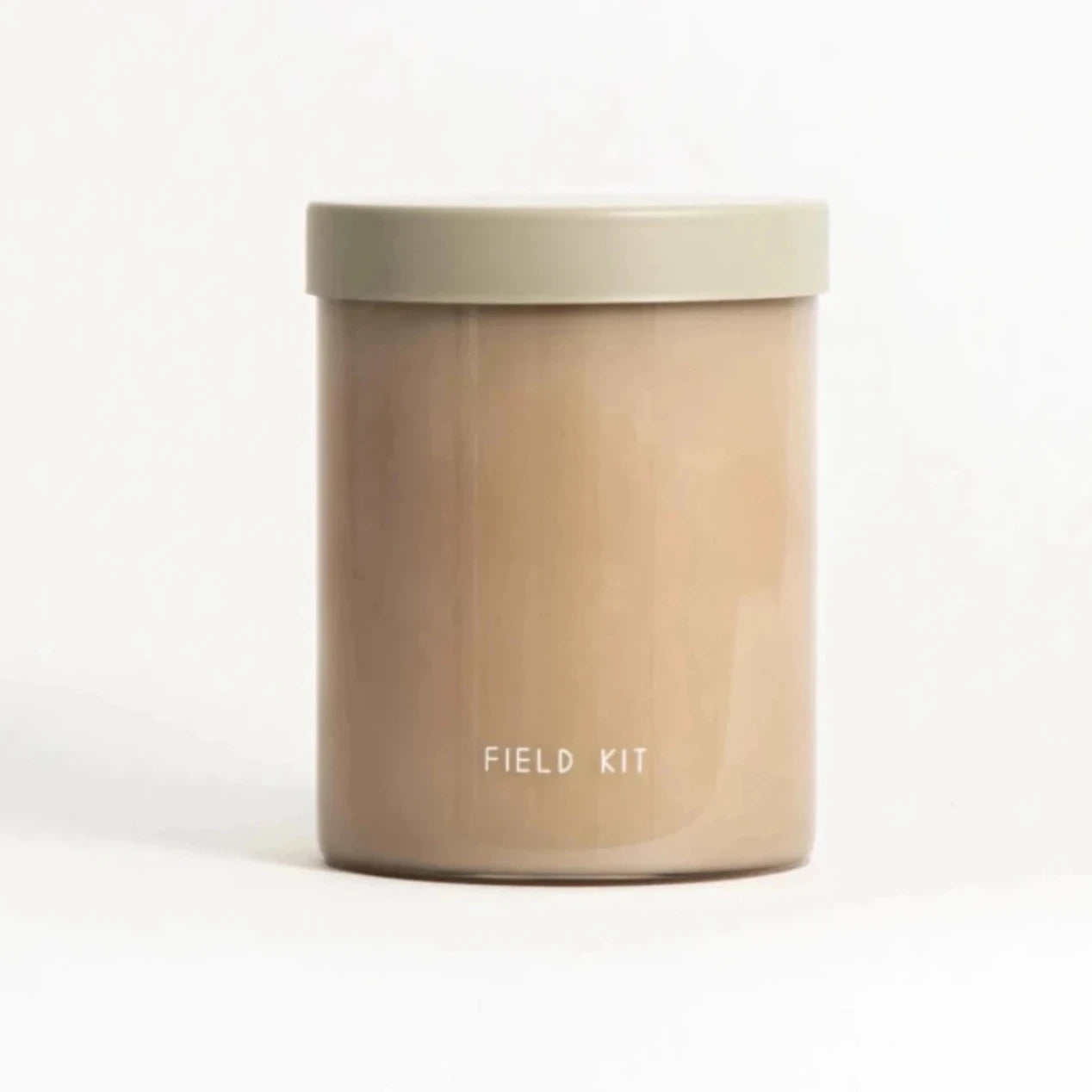 The Artist Candle - Absinthe + Vanilla