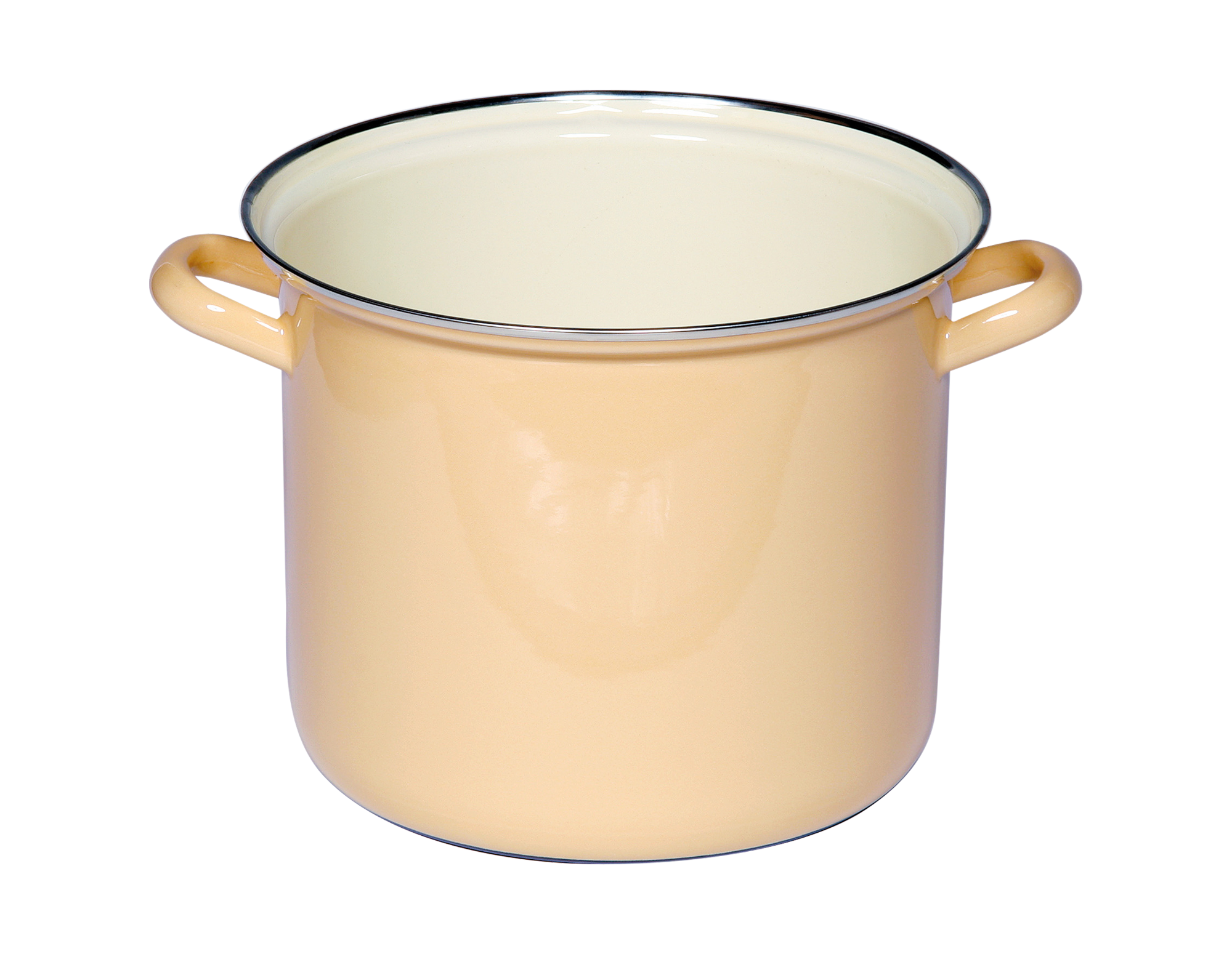 High Pot - Golden Yellow - 4L