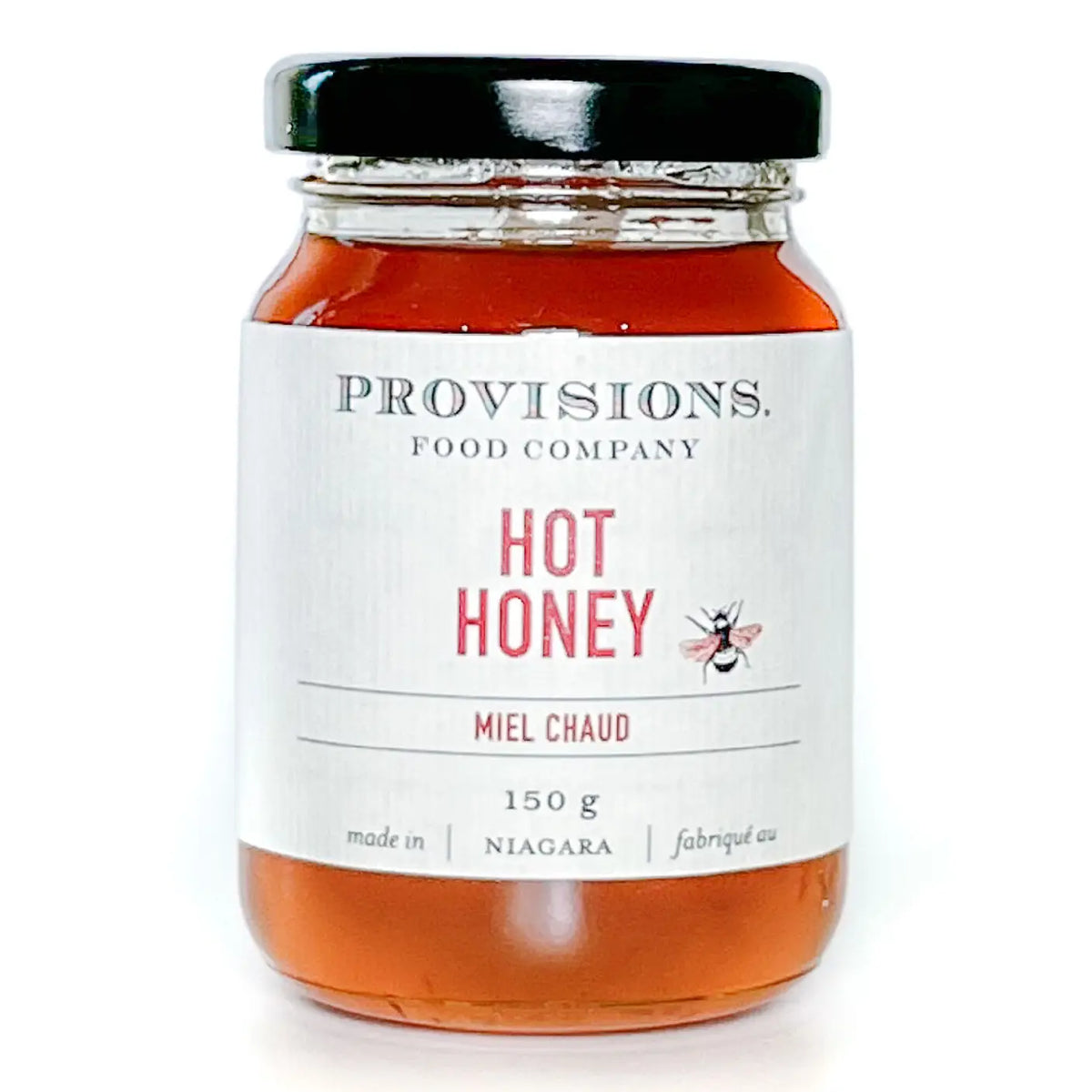 Hot Honey