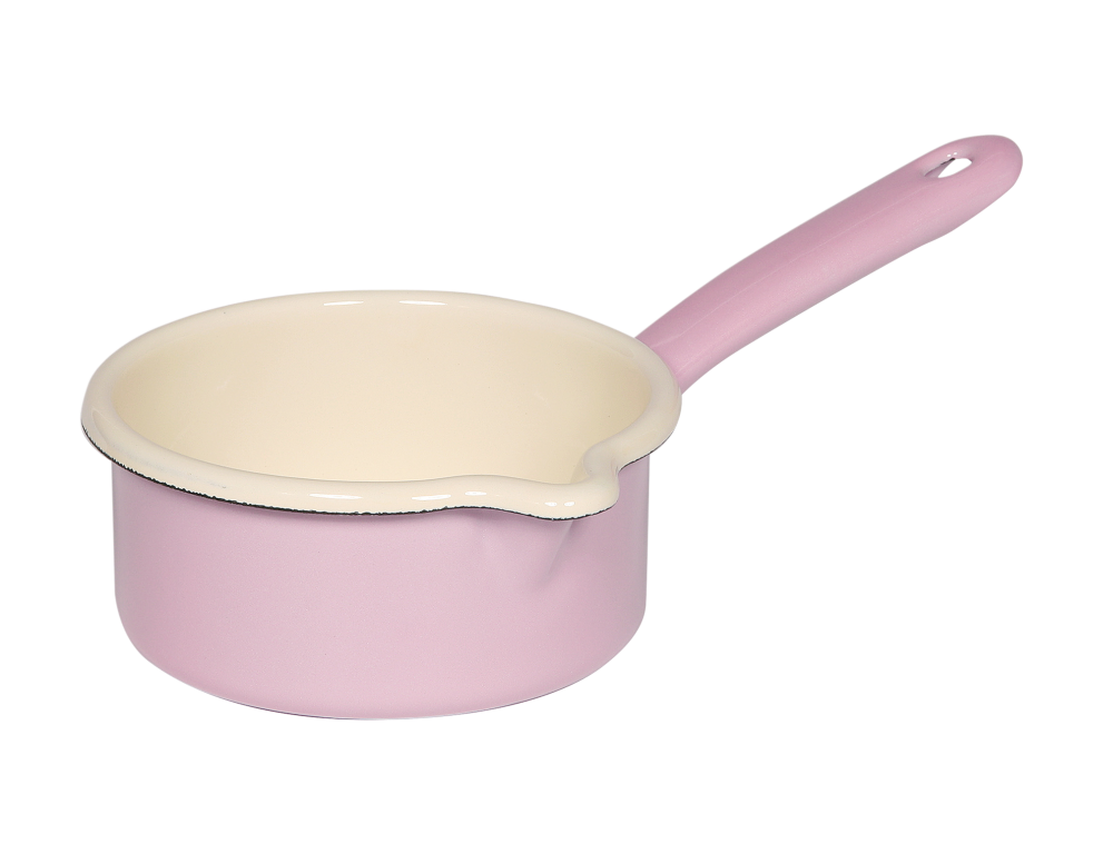 Saucepan - Pink - 0.5L