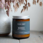 Nordic Soy Candle