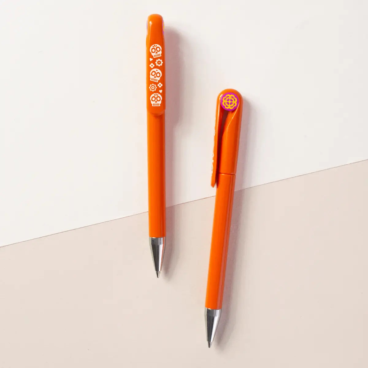 Seven Year Pen