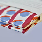 Large Hardback Notebook Charleston Scumble
