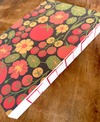 Naked Spine Journal: Foil Tomato