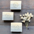 Snow Apple Soap