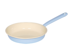 Omlette Pan - Lavender Blue - 20cm