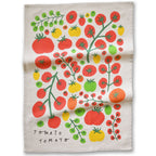 Tomato Tea Towel