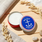 Swedish Dream Sea Salt Hand Salve