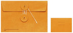 Craft Envelopes - Orange