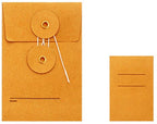 Craft Envelopes - Orange