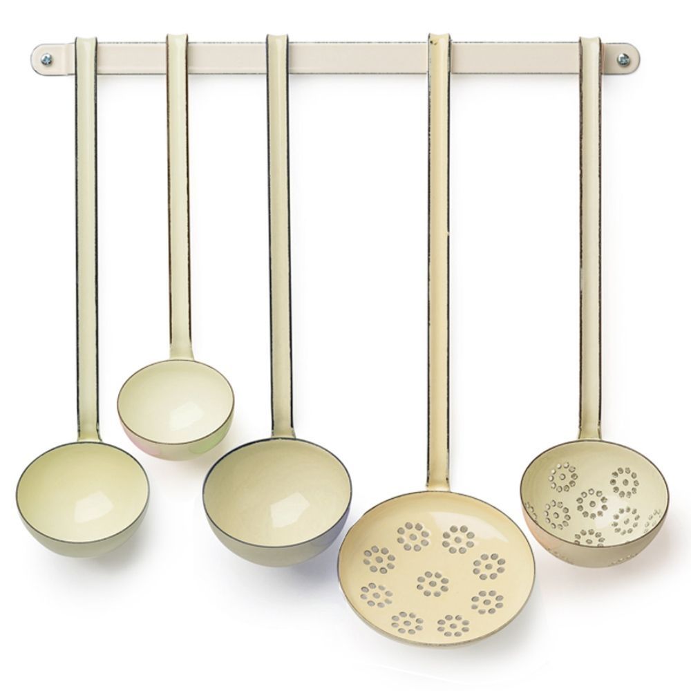 Ladle - Lemon - 8cm