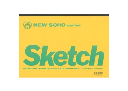 New Soho Series