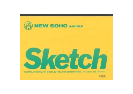 New Soho Series