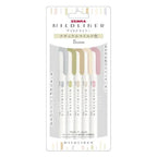 Midliner 5 Colour Set