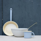 Omlette Pan - Lavender Blue - 20cm