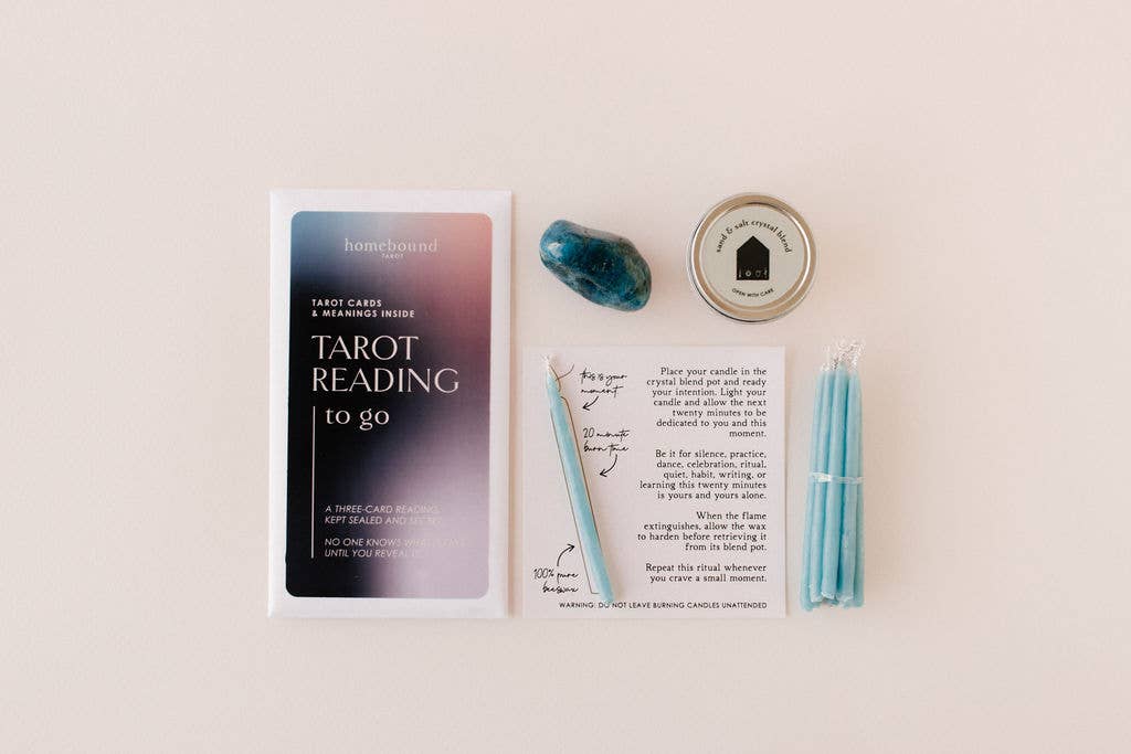 Manifestation Kit - Self Discovery