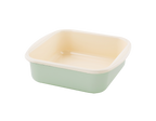 Mini Oven Dish - Light Green - 22/22cm