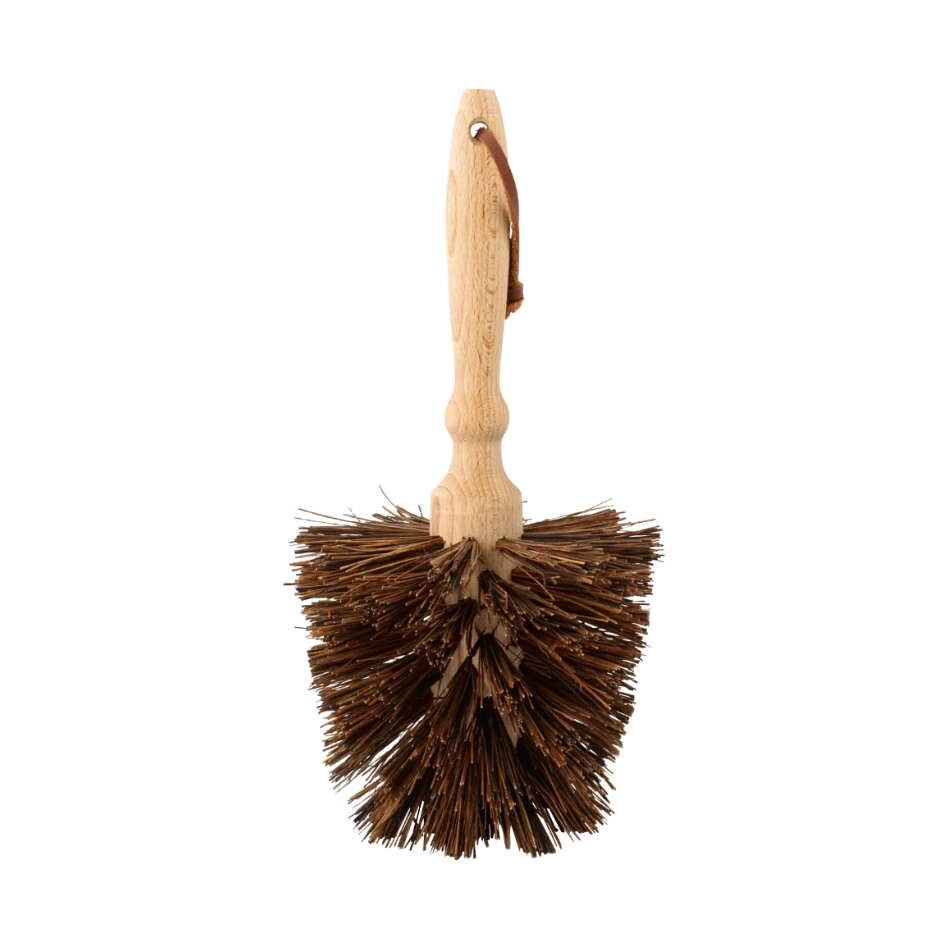 Flower Pot Brush