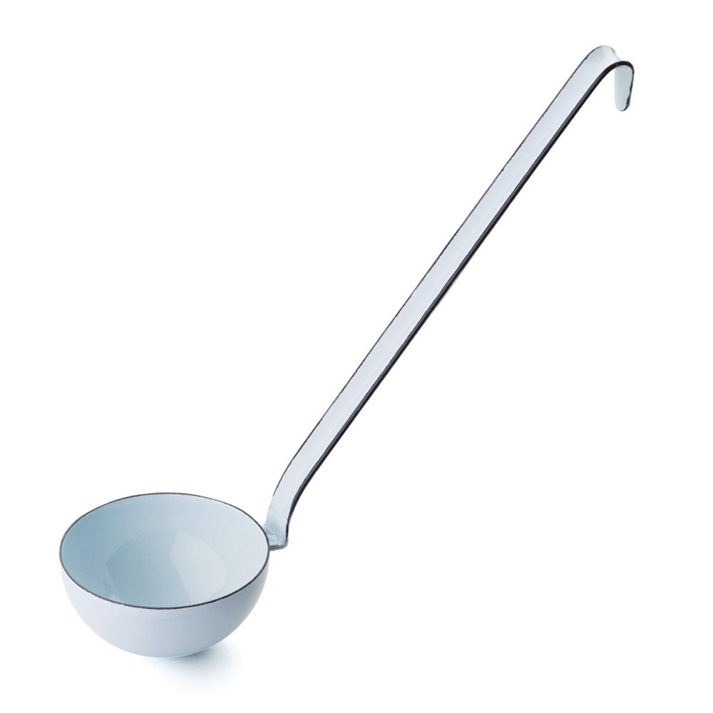 Ladle - Lavender Blue - 9cm