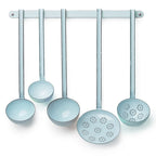 Ladle - Lavender Blue - 9cm