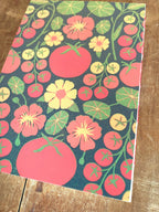 Naked Spine Journal: Foil Tomato