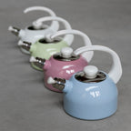 Kettle - Pink - 2L