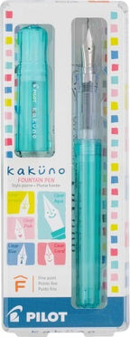 Kakuno Fountain Pen Fine