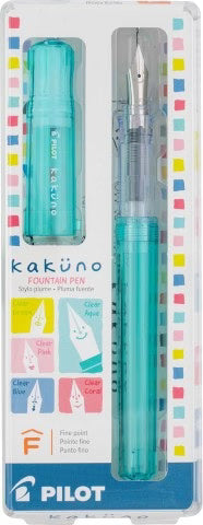 Kakuno Fountain Pen Fine