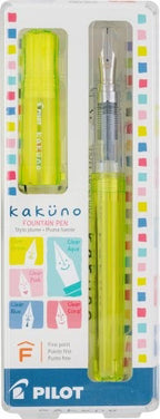 Kakuno Fountain Pen Fine