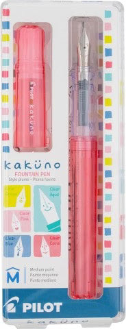 Kakuno Fountain Pen Medium