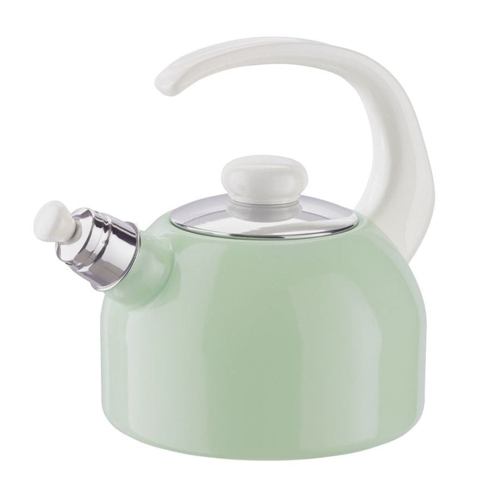 Kettle - Light Green - 2L