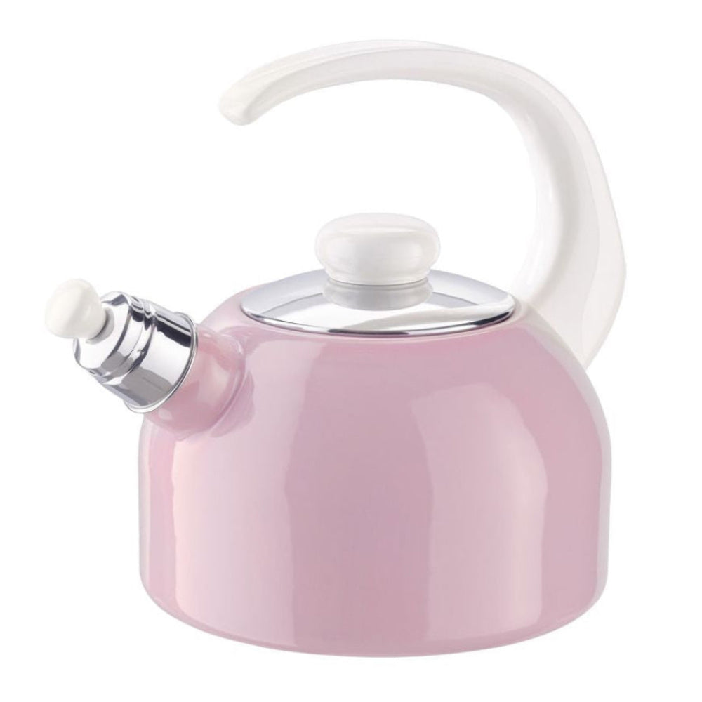 Kettle - Pink - 2L