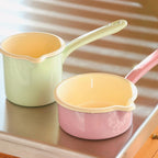 Milk Pan - Light Green - 0.75L