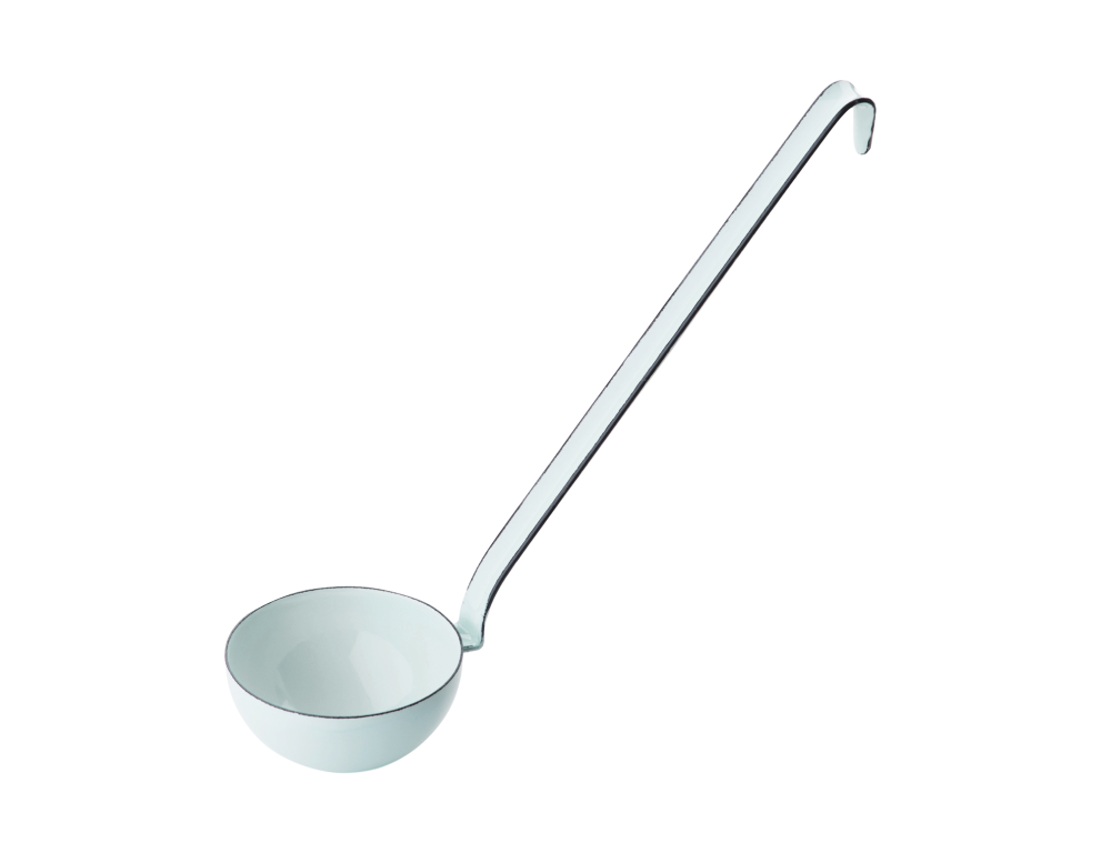 Ladle - Light Turquoise - 7cm