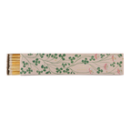 Lucky Clover Long Matches | Long - Safety Matches