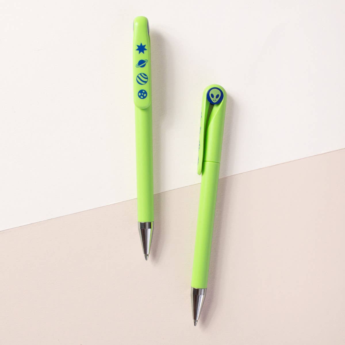 Seven Year Pen
