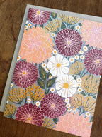Box of 6 Blank Greeting Cards