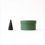 The Forest Incense - Cypress + Oakmoss