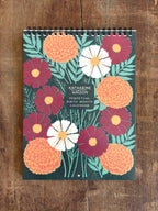 Perpetual Birth Month Calendar