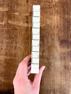 Naked Spine Journal: Cosmos