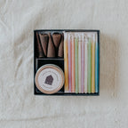 Intention Candles
