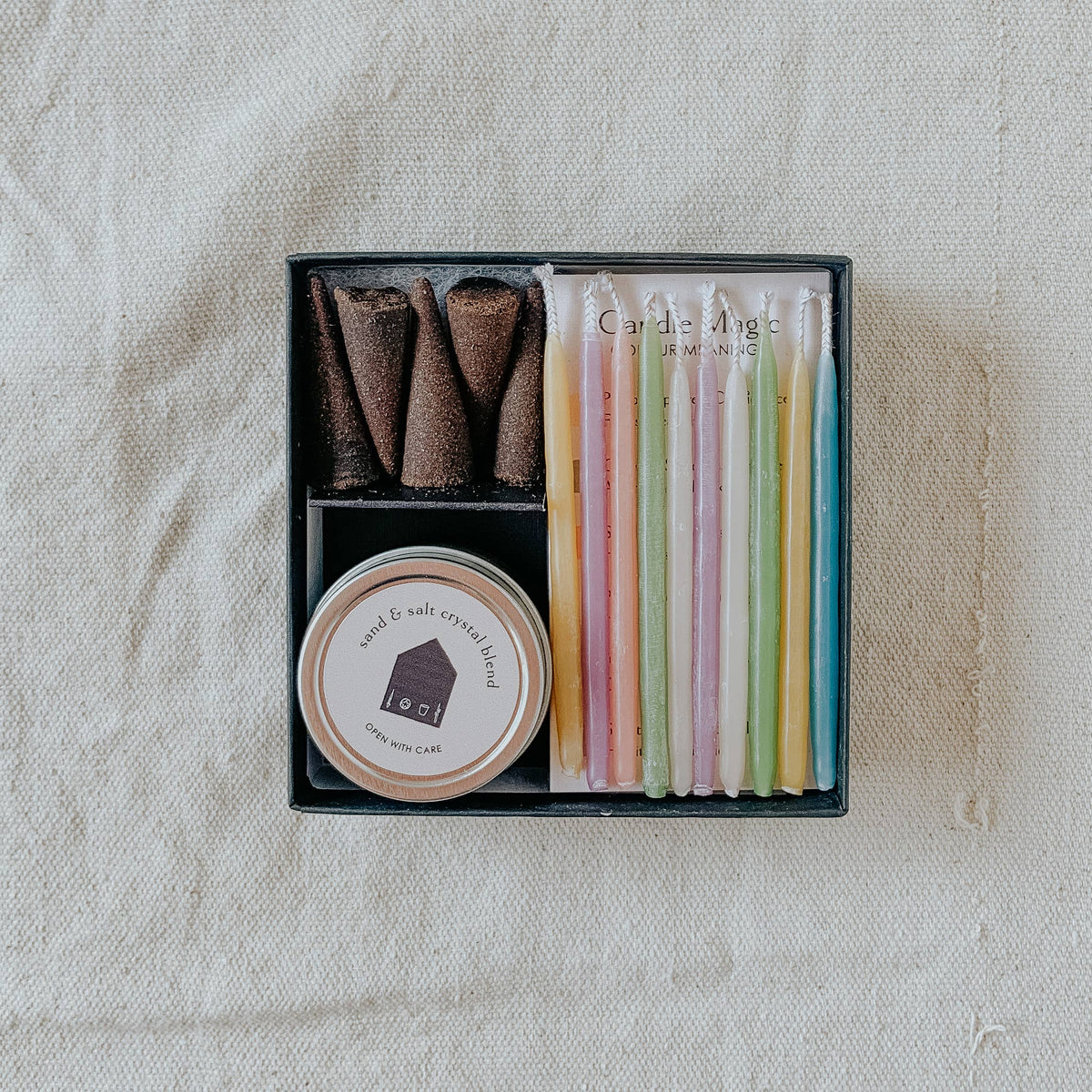 Intention Candles
