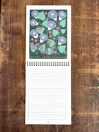 Perpetual Birth Month Calendar