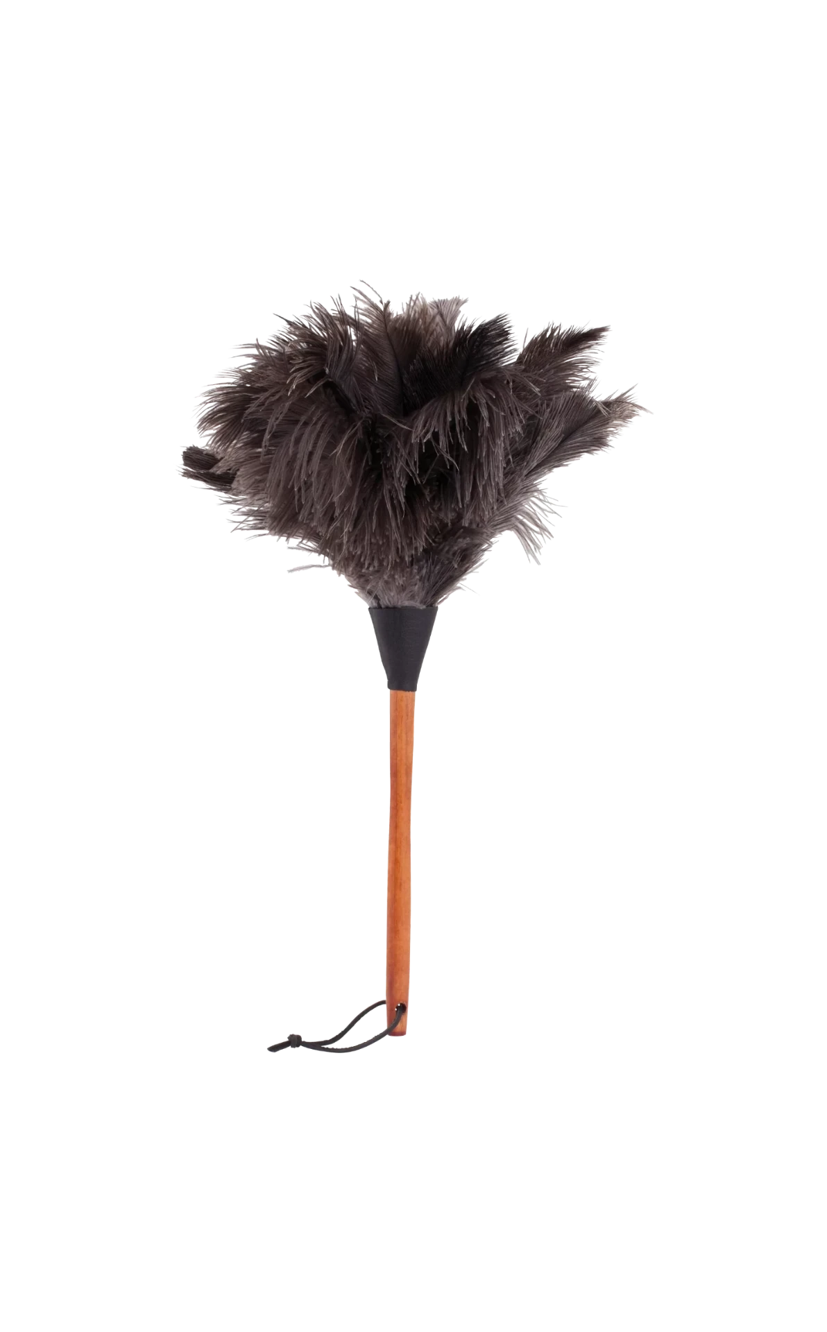 Large Ostrich Feather Duster