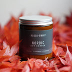 Nordic Soy Candle