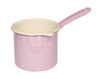 Milk Pan - Pink - 1L